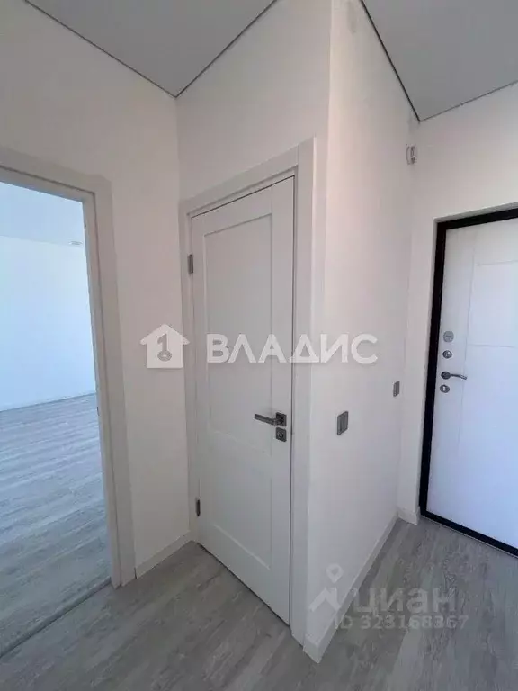 2-к кв. Санкт-Петербург Пулковское ш., 99к4 (51.5 м) - Фото 1