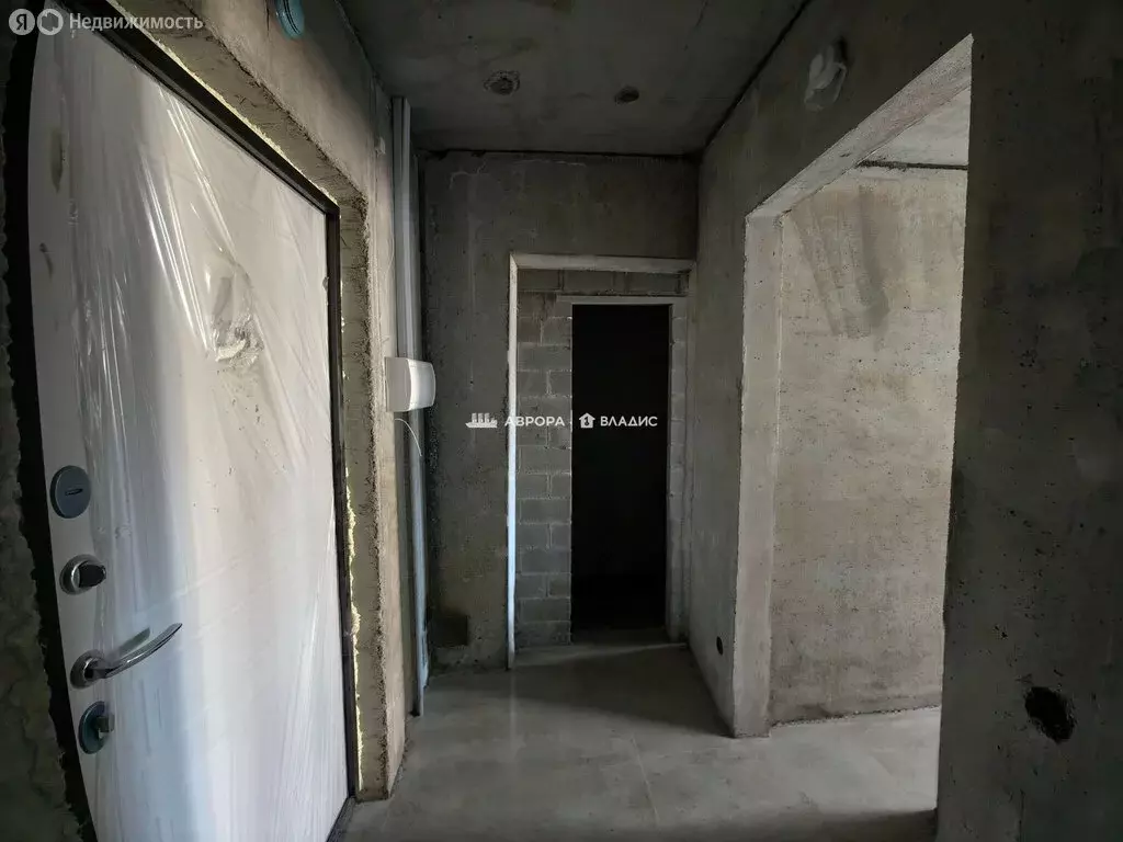 1-комнатная квартира: Магнитогорск, улица 50-летия Магнитки, 31 (37.17 ... - Фото 2