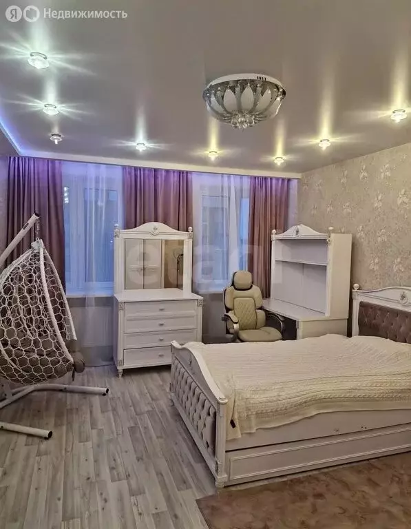 3-комнатная квартира: Санкт-Петербург, Союзный проспект, 8к1 (78.1 м) - Фото 2