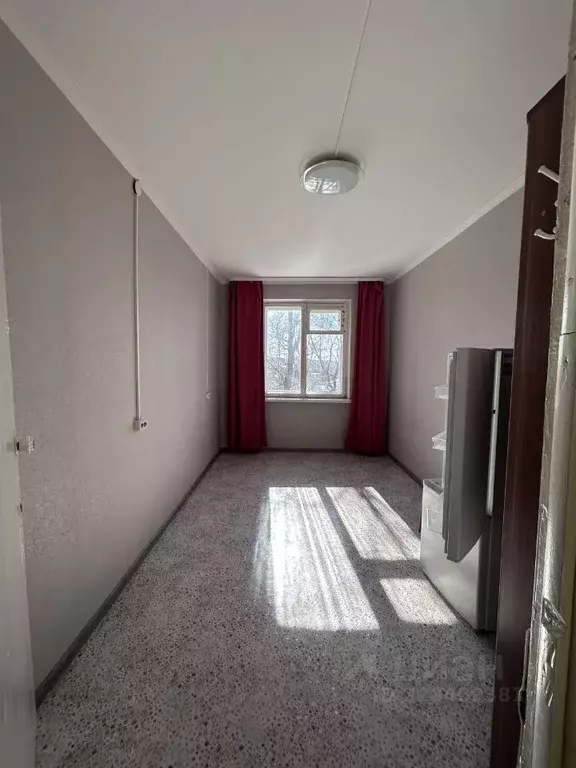 Комната Пермский край, Пермь Братская ул., 12 (10.5 м) - Фото 2