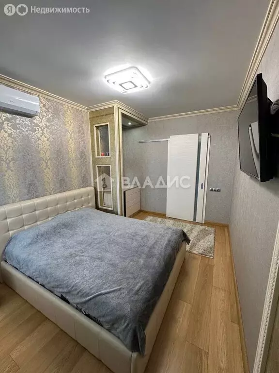 3-комнатная квартира: Волгоград, Донецкая улица, 16А (77 м) - Фото 0