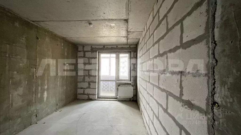 1-к кв. Ростовская область, Ростов-на-Дону ул. Герасименко, 17/4 (47.7 ... - Фото 2