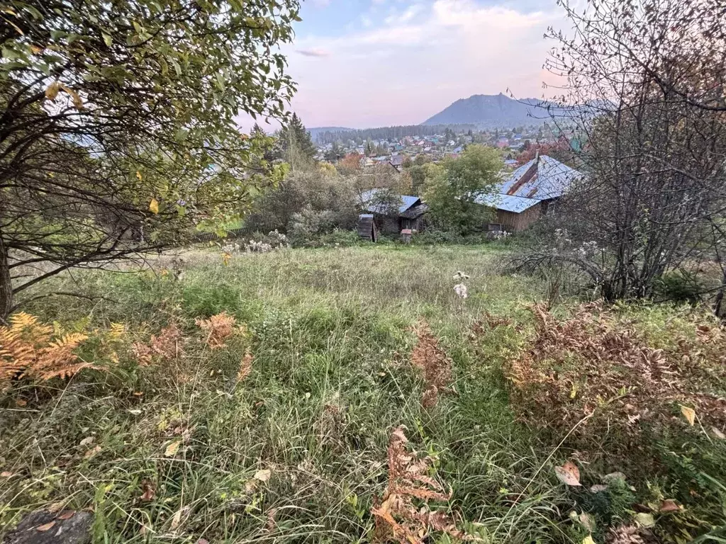 Дом в Алтай, Турочакский район, с. Турочак Подгорная ул., 19 (38 м) - Фото 2