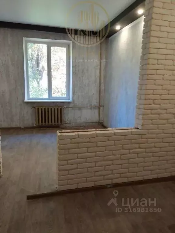 1-к кв. Ставропольский край, Ессентуки пер. Менделеева, 5 (19.6 м) - Фото 0
