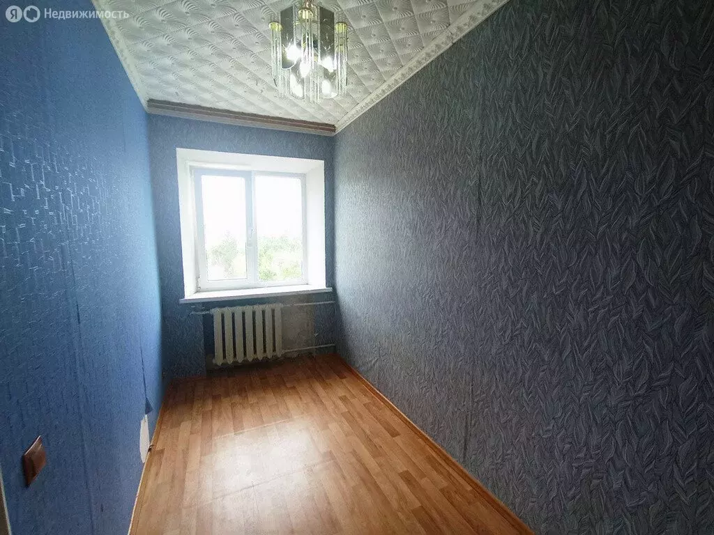1-комнатная квартира: Камышин, улица Терешковой, 6А (23 м) - Фото 1
