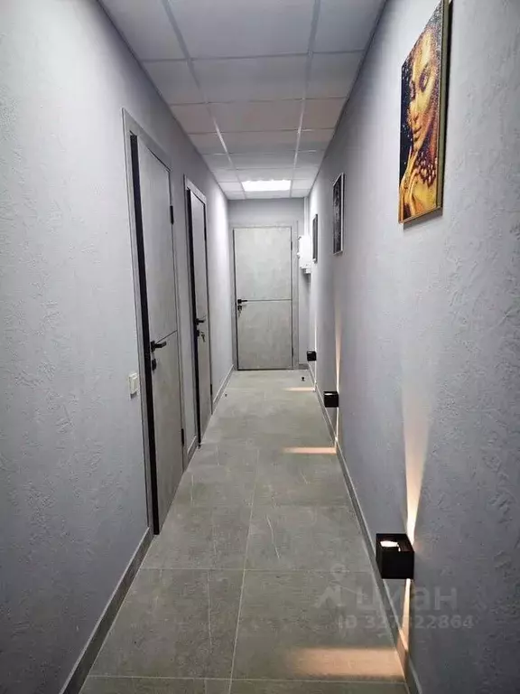 Офис в Севастополь просп. Генерала Острякова, 229/4 (40 м) - Фото 2