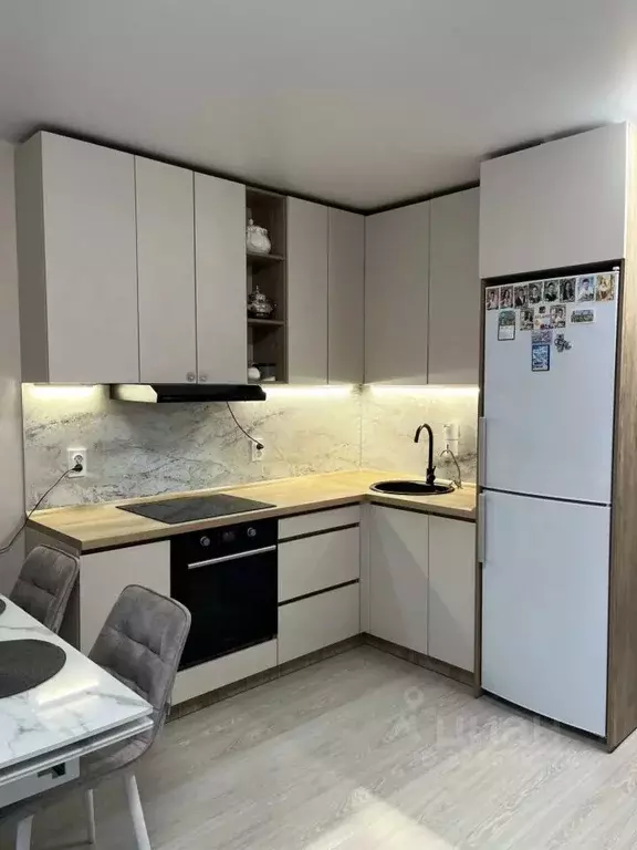 Студия Челябинская область, Челябинский городской округ, пос. ... - Фото 1