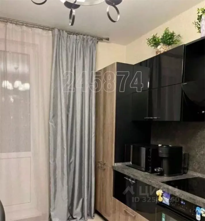 2-к кв. Московская область, Одинцово ул. Сколковская, 3В (78.0 м) - Фото 2