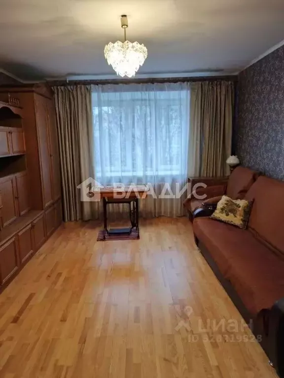 4-к кв. Московская область, Пушкино Лесная ул., 3 (78.0 м) - Фото 1