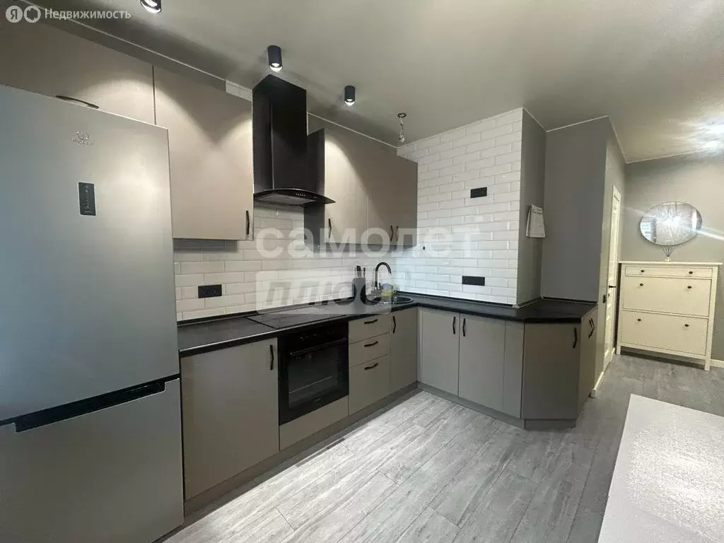 1-комнатная квартира: Ногинск, улица Дмитрия Михайлова, 10 (39.5 м) - Фото 2