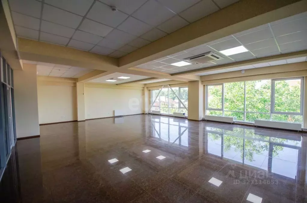 Офис в Ростовская область, Ростов-на-Дону Орская ул., 14/19 (107 м) - Фото 1