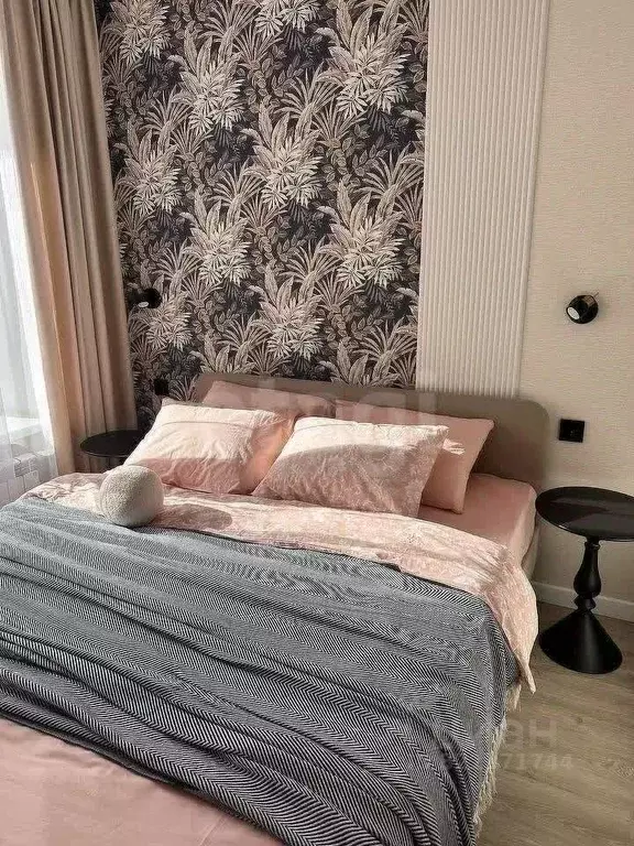 2-к кв. Красноярский край, Красноярск Караульная ул., 43/5 (38.0 м) - Фото 2