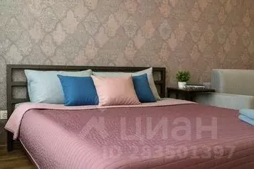 1-к кв. Башкортостан, Уфа ул. Аксакова, 81 (24.0 м) - Фото 1