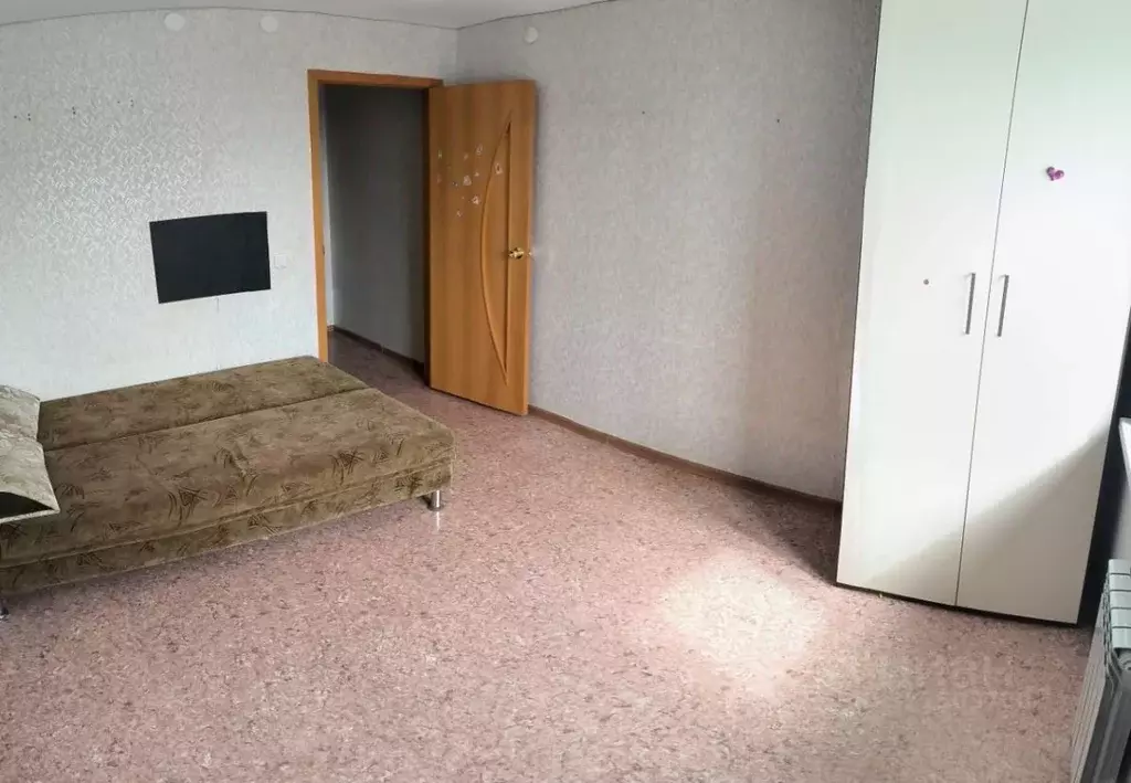 2-к кв. Татарстан, Зеленодольск просп. Строителей, 19 (54.0 м) - Фото 1