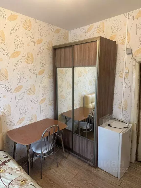 Комната Москва 1-й Лихачевский пер., 6 (9.5 м) - Фото 1