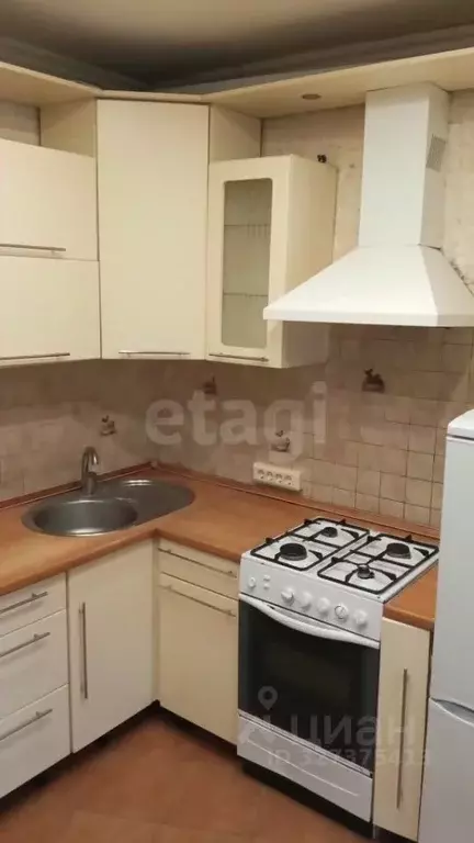 2-к кв. Воронежская область, Воронеж ул. Кропоткина, 1 (55.8 м) - Фото 2