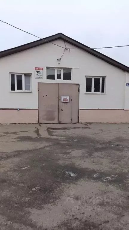 Склад в Москва ул. Хачатуряна, 14Ас6 (360 м) - Фото 1