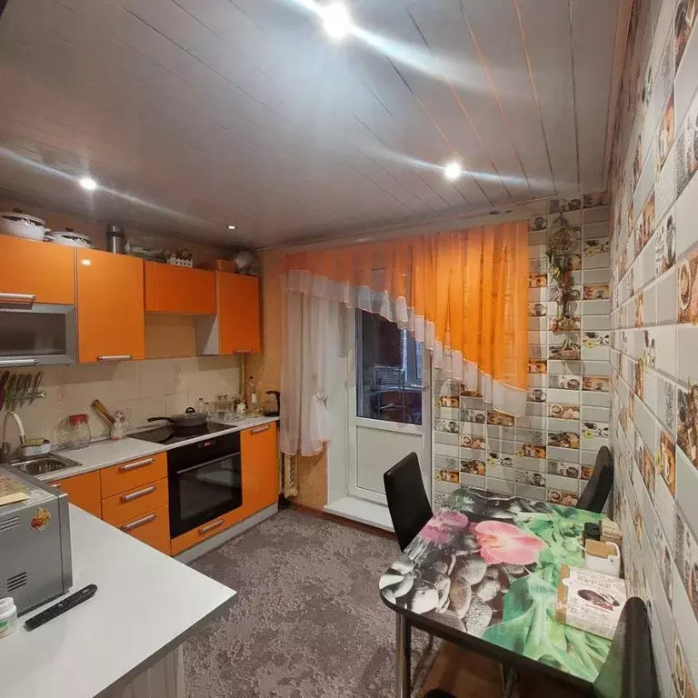 2-к кв. Вологодская область, Череповец ул. Тимохина, 7 (50.4 м) - Фото 1