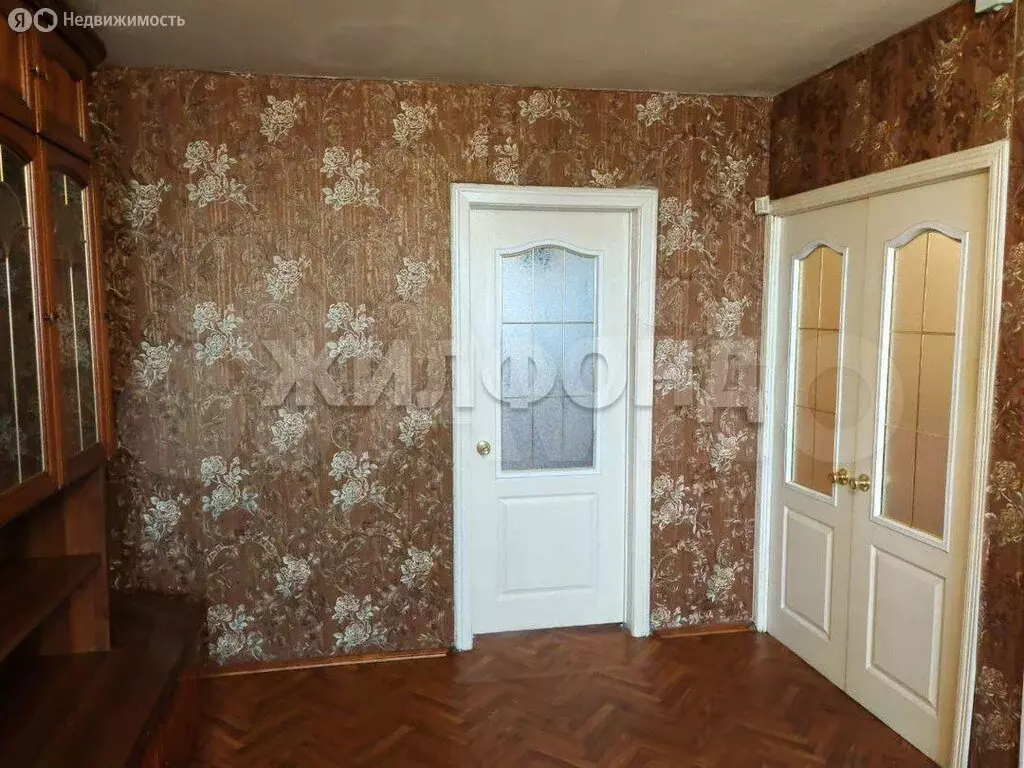 3-комнатная квартира: Кемерово, проспект Ленина, 124 (59.4 м) - Фото 2