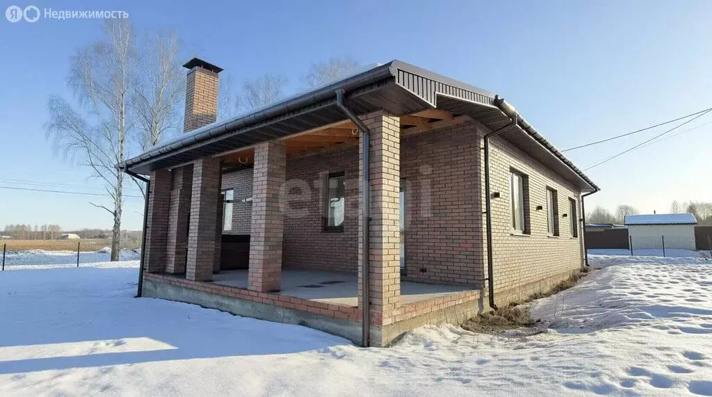 Дом в деревня Медвенка, коттеджный посёлок Ивановка, 6-й Богородицкий ... - Фото 2