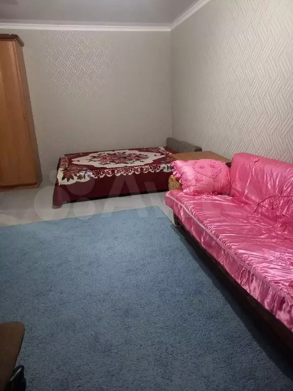 1-к. квартира, 40 м, 8/10 эт. - Фото 0
