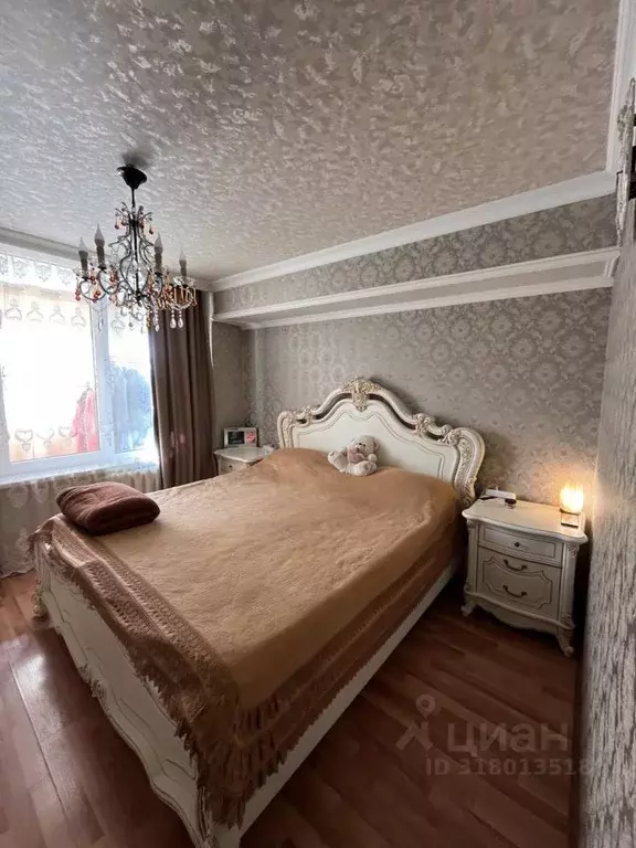 4-к кв. Чеченская республика, Грозный просп. Ахмат-Хаджи ... - Фото 0