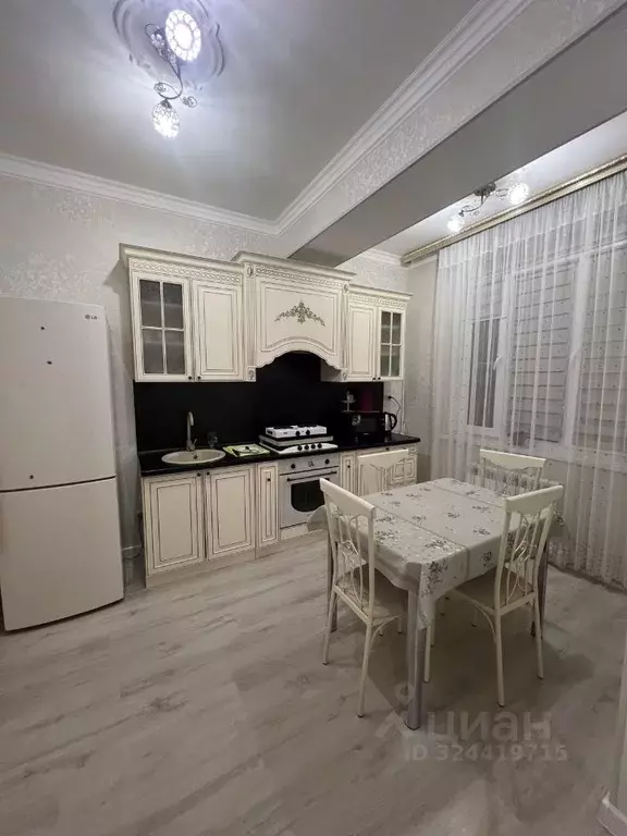 2-к кв. Дагестан, Махачкала ул. Мекегинская, 32 (60.0 м) - Фото 1