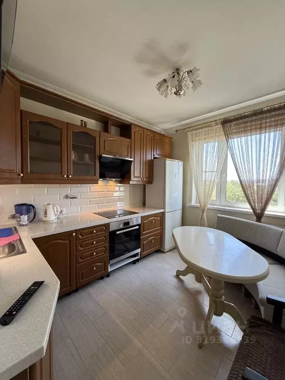 2-к кв. Москва Варшавское ш., 149к1 (55.0 м) - Фото 0