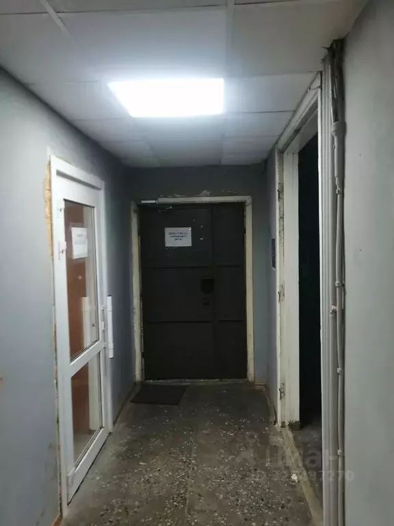 Помещение свободного назначения в Коми, Воркута ул. Ленина, 60 (145 м) - Фото 2