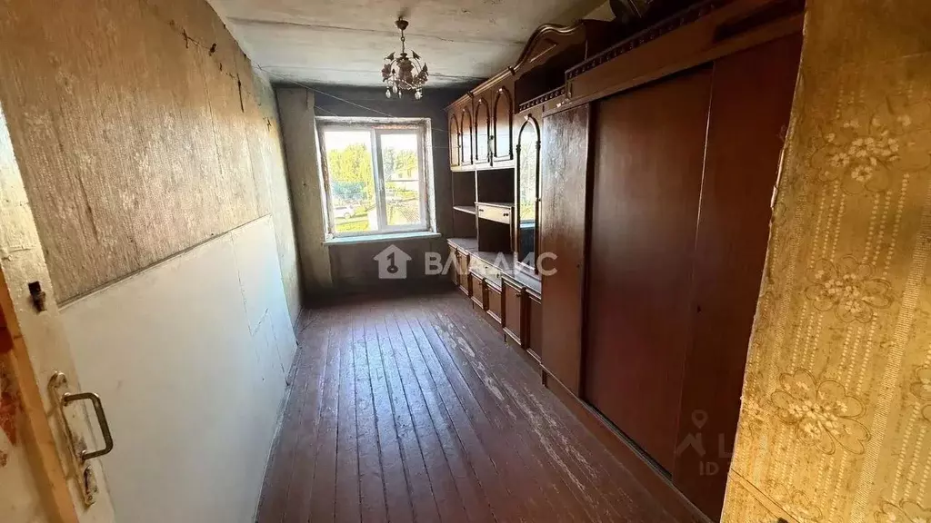 Квартира, 2 комнаты, 39.5 м - Фото 2