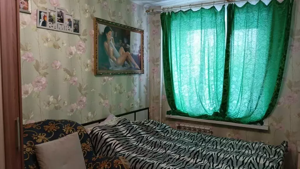 Комната Московская область, Электросталь Западная ул., 1А (12.0 м) - Фото 0