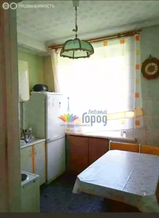 2-комнатная квартира: Новокузнецк, улица ДОЗ, 8 (45.1 м) - Фото 0