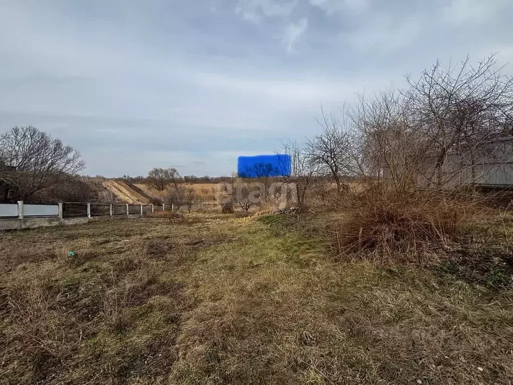 Участок в Воронежская область, Воронеж ул. Приозерная (20.0 сот.) - Фото 0