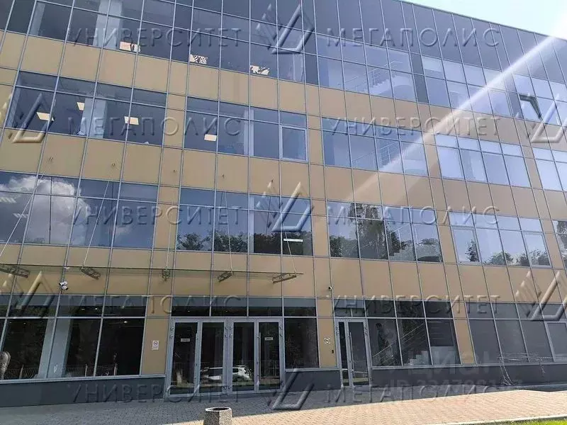 Офис в Москва ул. Обручева, 52с3 (127 м) - Фото 2