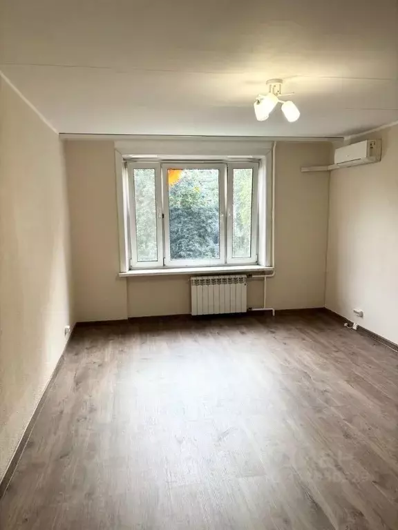 1-к кв. Москва Новогиреевская ул., 20/34К1 (35.0 м) - Фото 1