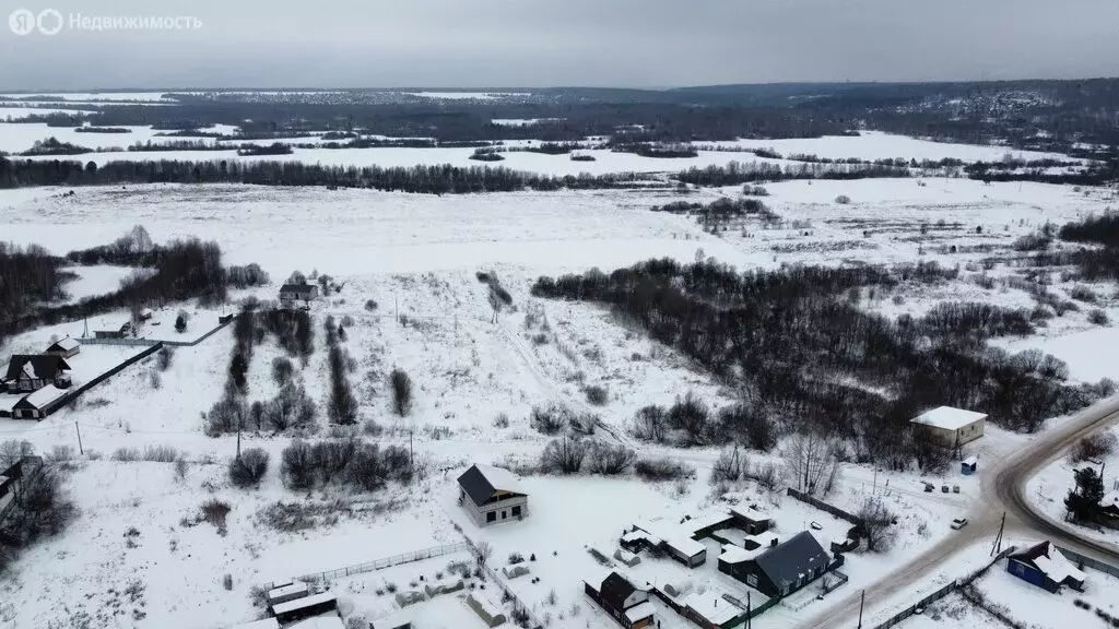 Участок в Лучаново, Лесной переулок, 3 (15 м) - Фото 1