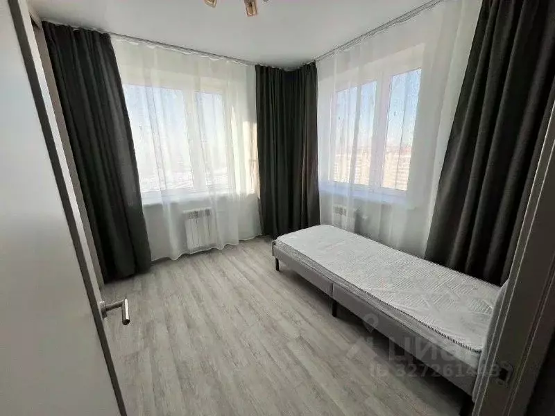 2-к кв. Новосибирская область, Новосибирск ул. Тюленина, 3 (60.0 м) - Фото 2