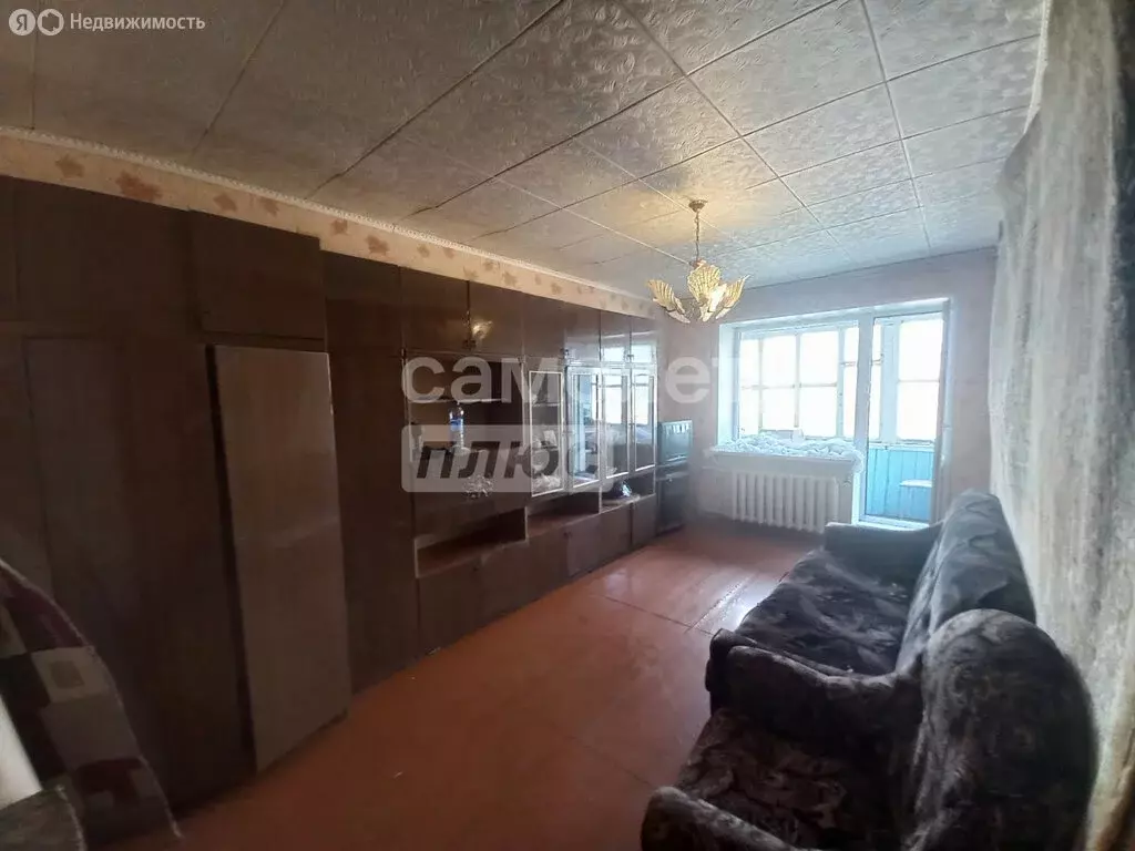 2-комнатная квартира: Александров, Юбилейная улица, 18 (43.3 м) - Фото 1