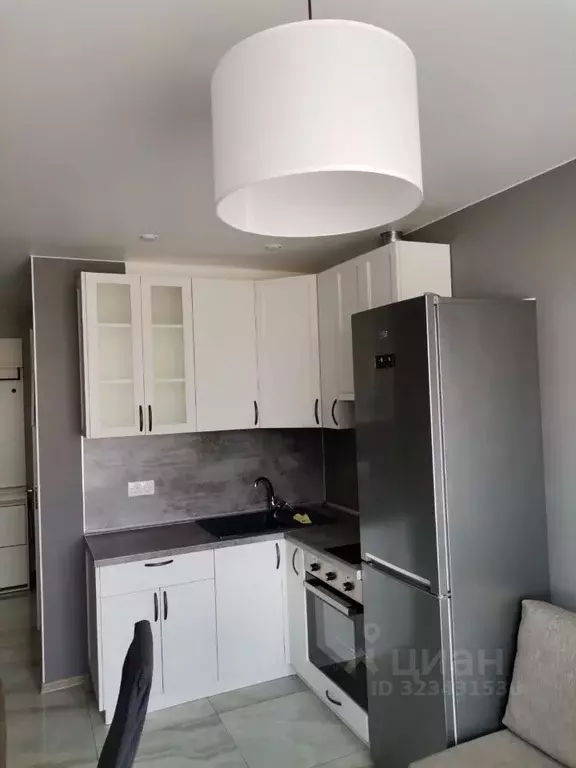 1-к кв. Московская область, Красногорск городской округ, д. Глухово ... - Фото 1