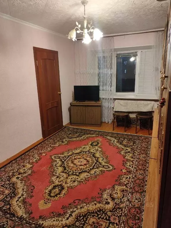 2-к кв. Татарстан, Альметьевск ул. Мусы Джалиля, 19 (45.0 м) - Фото 2