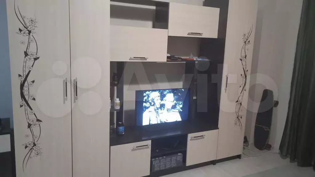 Квартира-студия, 25,7 м, 1/4 эт. - Фото 0