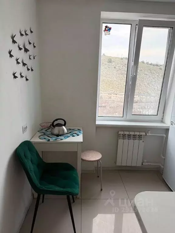 1-к кв. Севастополь, Севастополь, Балаклава г. ул. Драпушко, 20 (33.0 ... - Фото 1