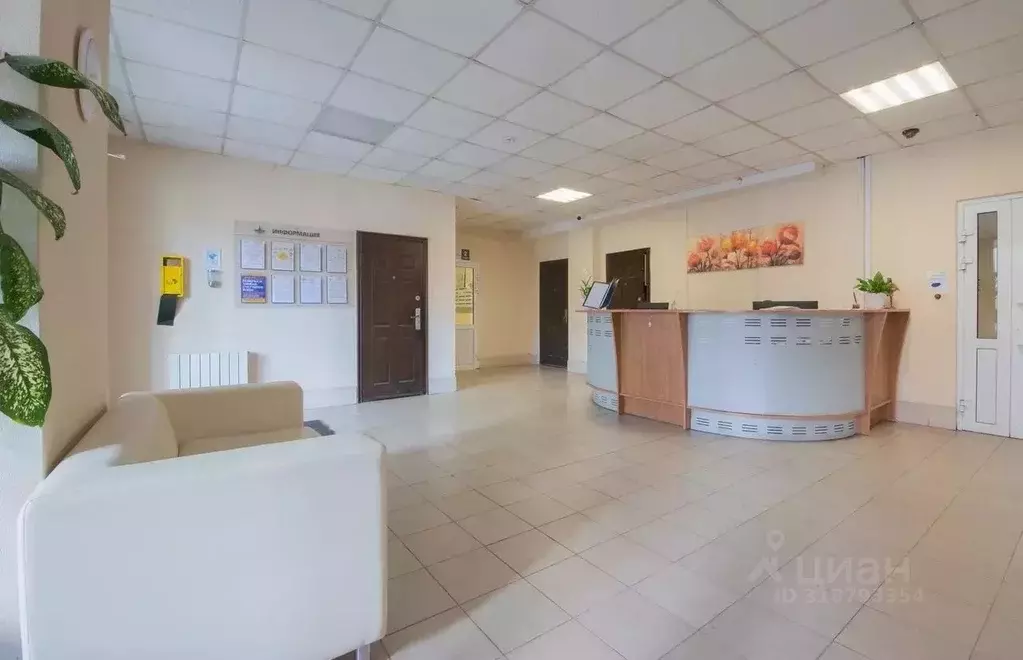 3-к кв. Свердловская область, Екатеринбург ул. Большакова, 25 (94.6 м) - Фото 1