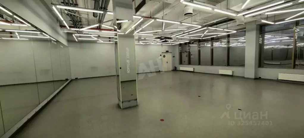 Помещение свободного назначения в Московская область, Мытищи ... - Фото 0