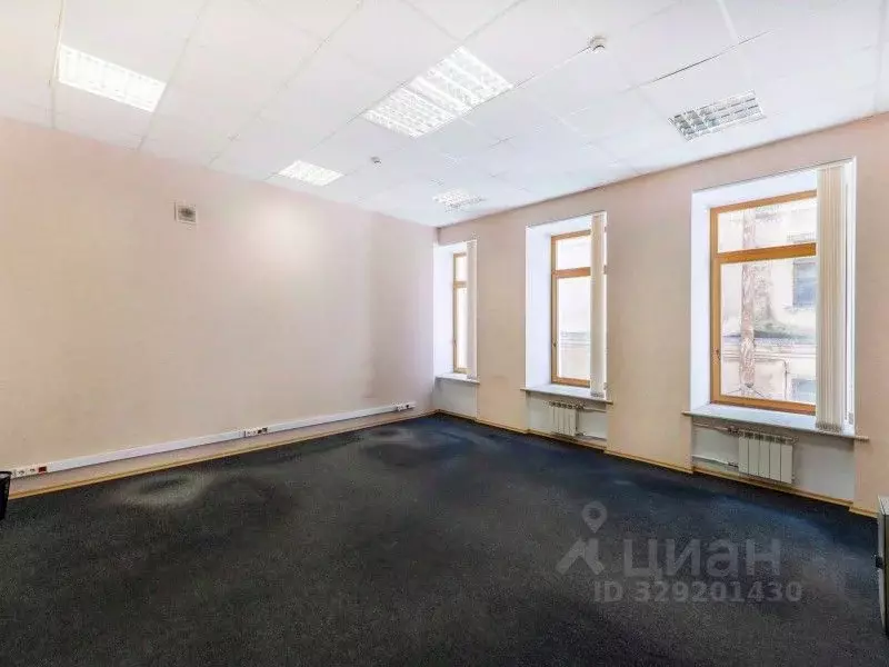 Офис в Санкт-Петербург Галерная ул., 20-22 (38 м) - Фото 1