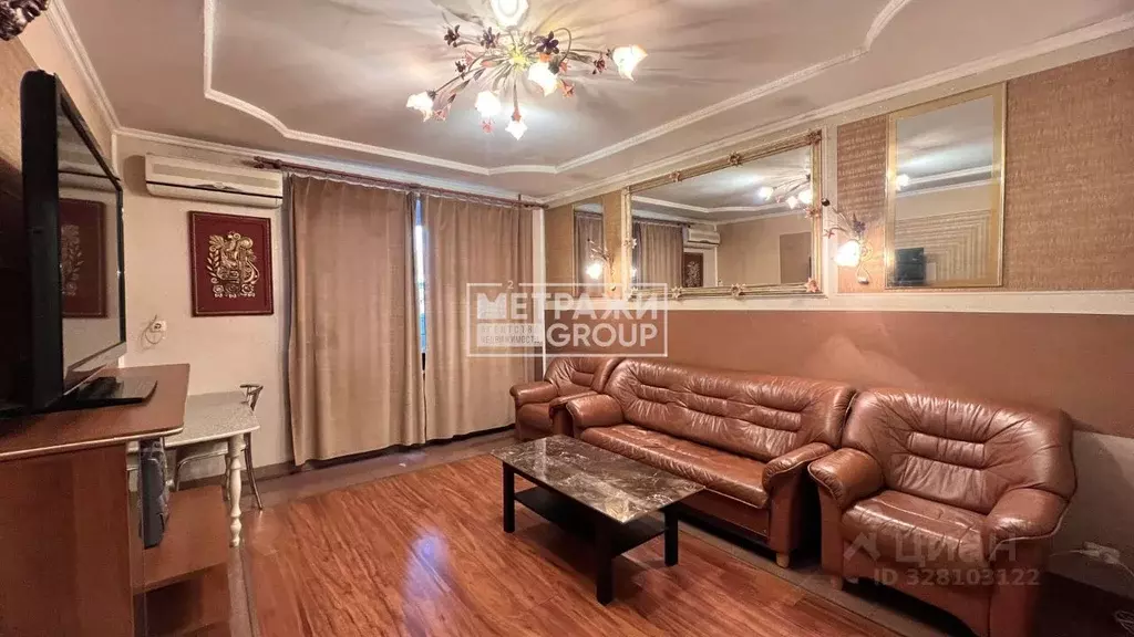 2-к кв. Московская область, Реутов Носовихинское ш., 21 (52.6 м) - Фото 1