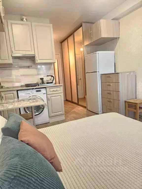 Студия Санкт-Петербург, Санкт-Петербург, Сестрорецк ул. Борисова, 8к1 ... - Фото 2