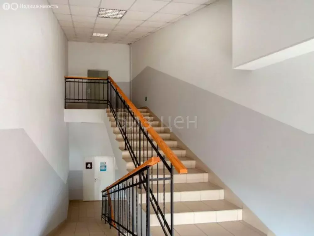 Офис (45.6 м) - Фото 1