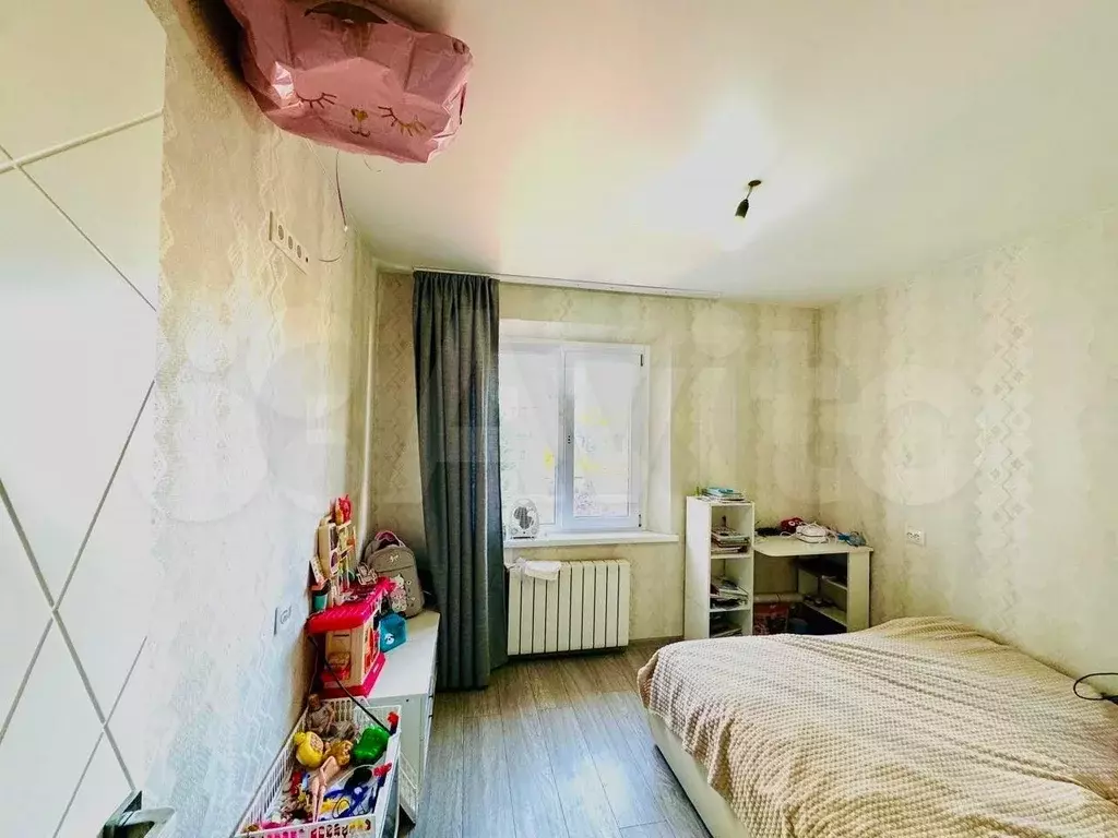 2-к. квартира, 36 м, 5/5 эт. - Фото 1