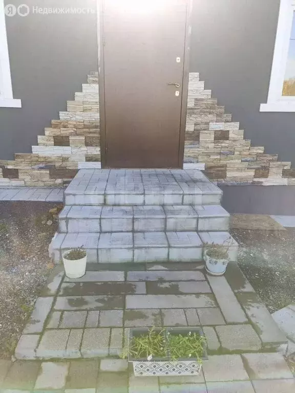 Дом в Кемеровский муниципальный округ, СДТ Флора (48 м) - Фото 1